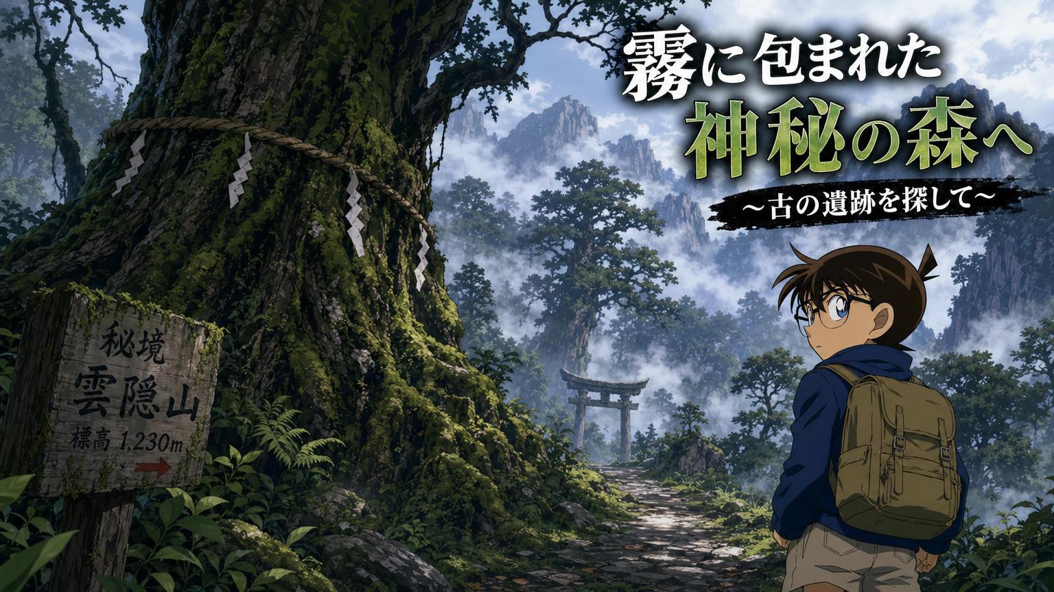 抖阴植物视频-神秘森林